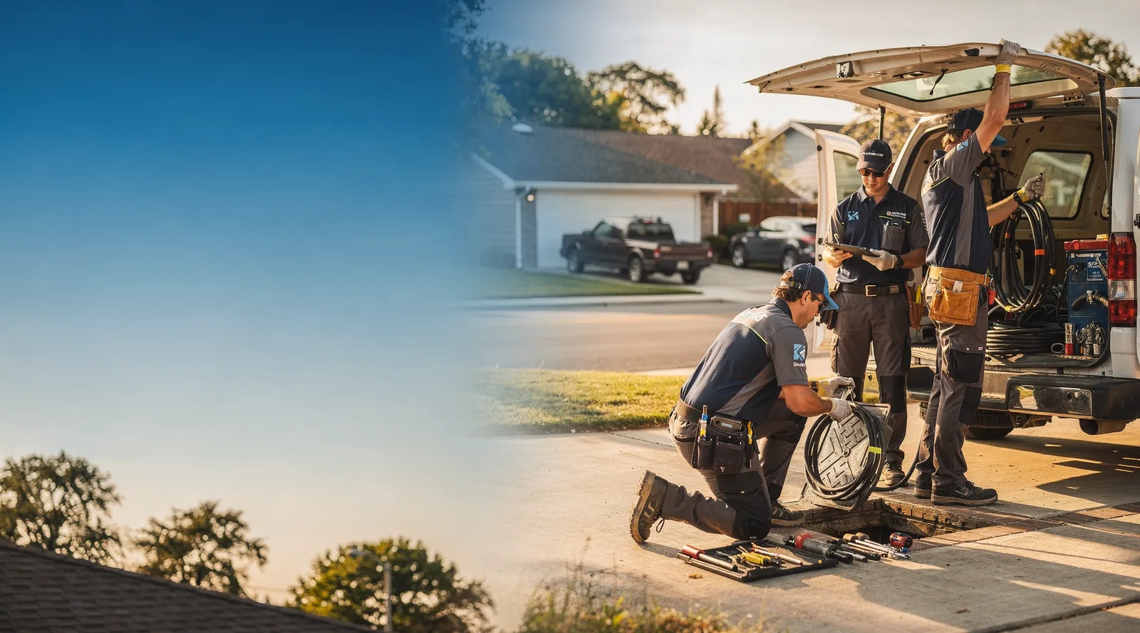 Water Softener Installation in Jackson, CA near me